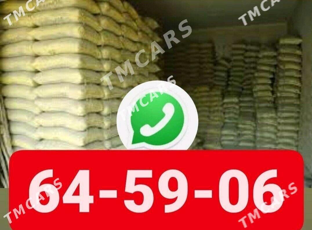 SEMENT KERPIÇ СЕМЕНТ MYTY GUM - Aşgabat - img 2