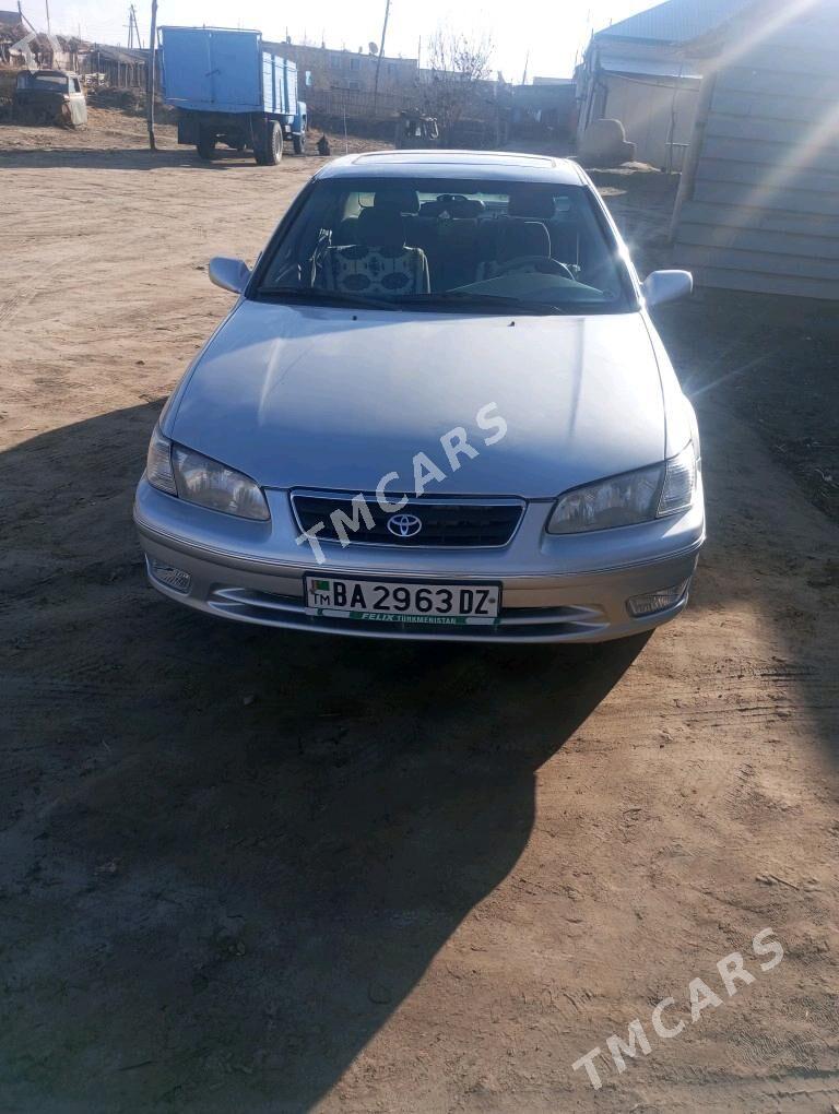 Toyota Camry 2000 - 110 000 TMT - Акдепе - img 2