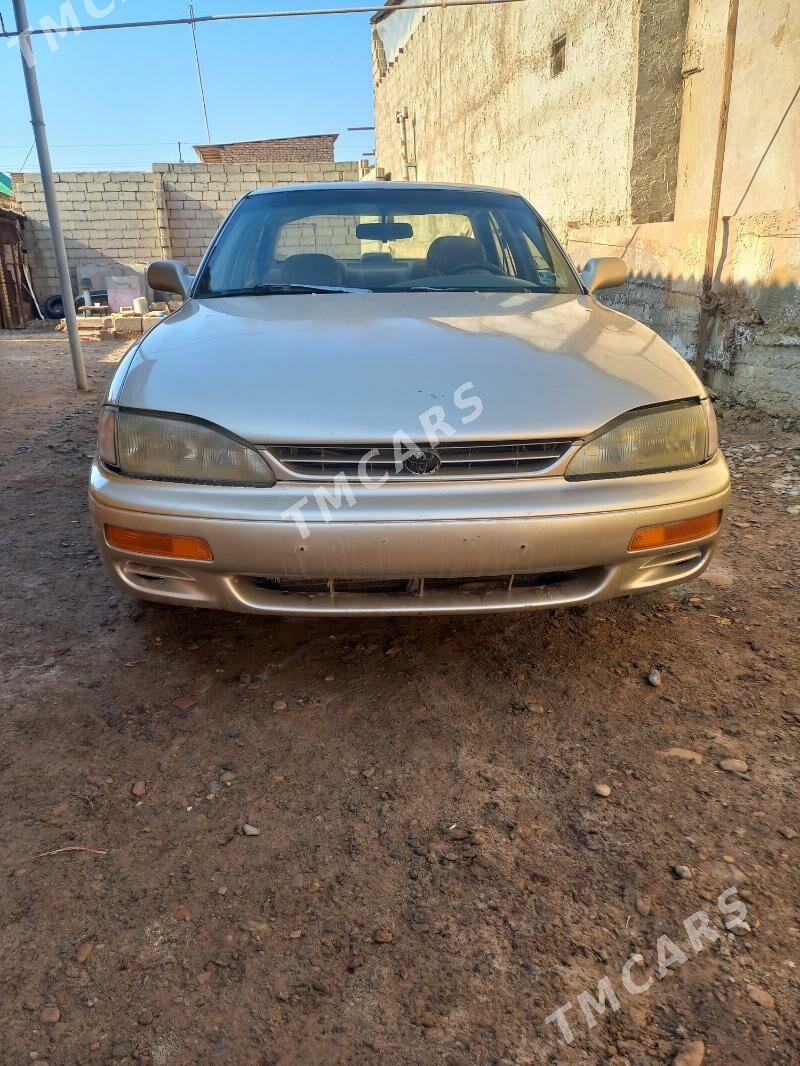 Toyota Camry 1995 - 63 000 TMT - Tejen - img 2