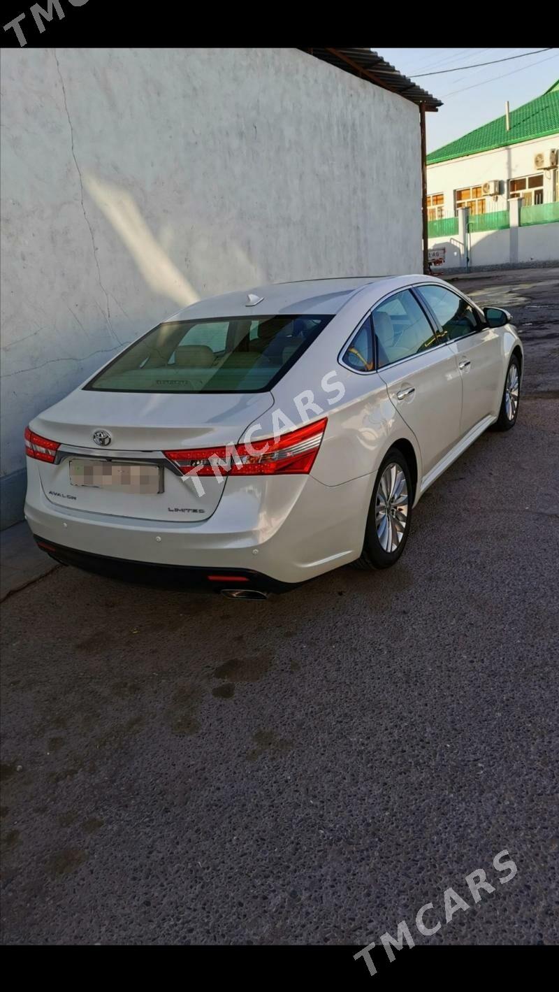 Toyota Avalon 2013 - 345 000 TMT - Aşgabat - img 2