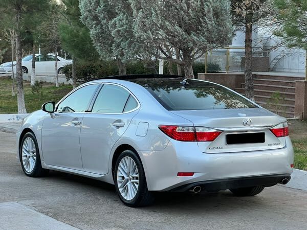 Lexus ES 350 2014 - 349 000 TMT - Ашхабад - img 3