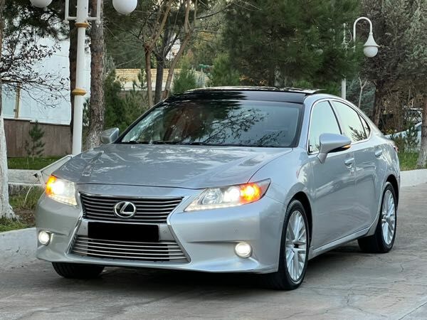 Lexus ES 350 2014 - 349 000 TMT - Ашхабад - img 5