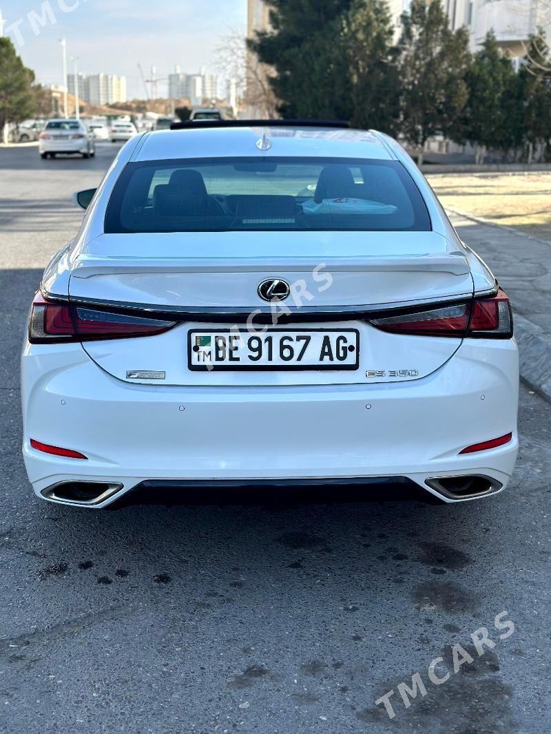 Lexus ES 350 2022 - 530 000 TMT - Ашхабад - img 2