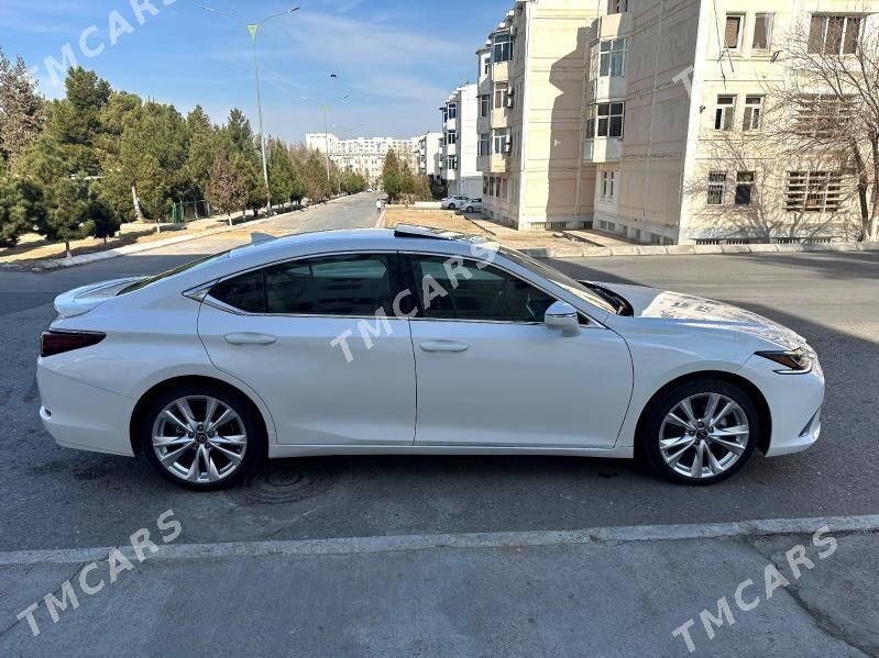 Lexus ES 350 2022 - 530 000 TMT - Ашхабад - img 6