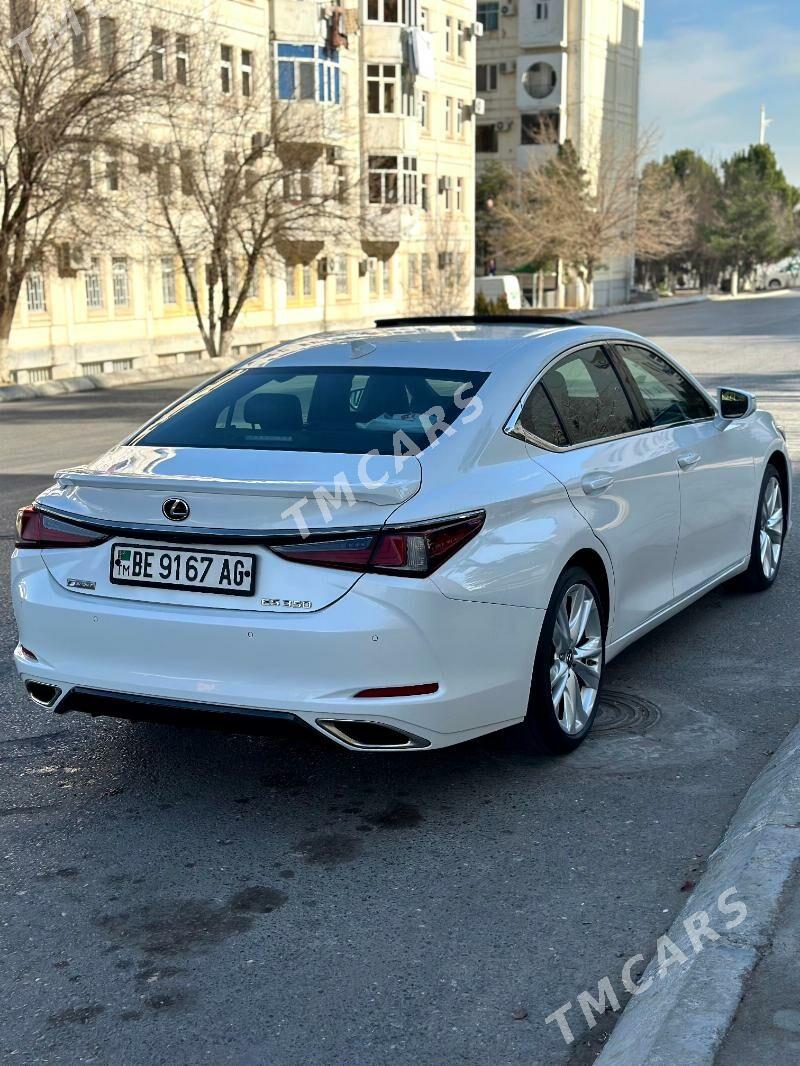 Lexus ES 350 2022 - 530 000 TMT - Ашхабад - img 3