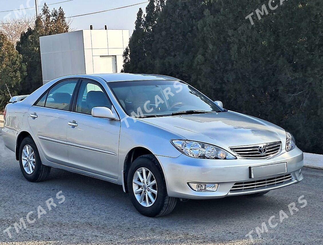 Toyota Camry 2002 - 154 000 TMT - Köýtendag - img 2