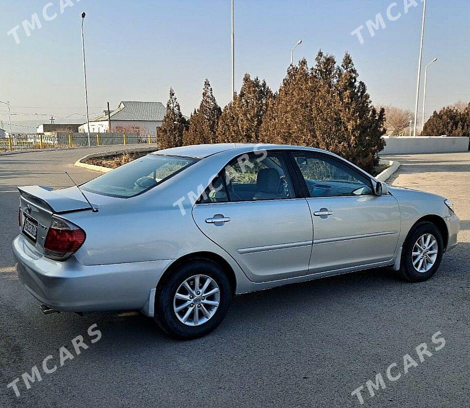 Toyota Camry 2002 - 154 000 TMT - Köýtendag - img 4