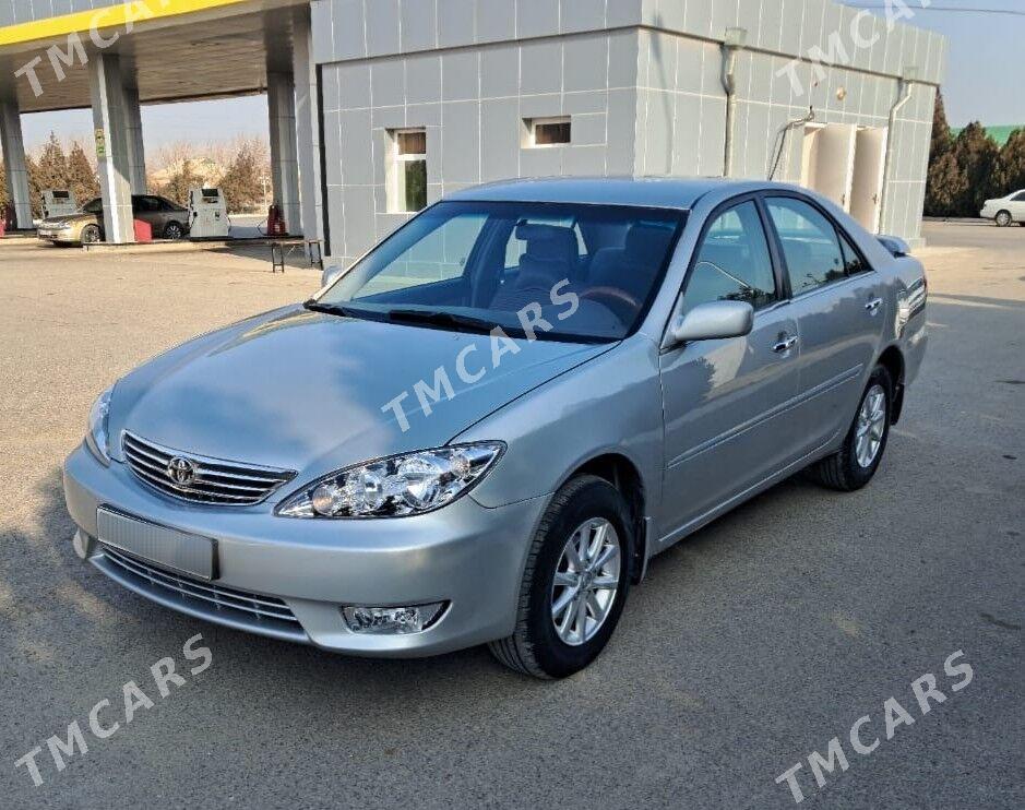 Toyota Camry 2002 - 154 000 TMT - Köýtendag - img 3