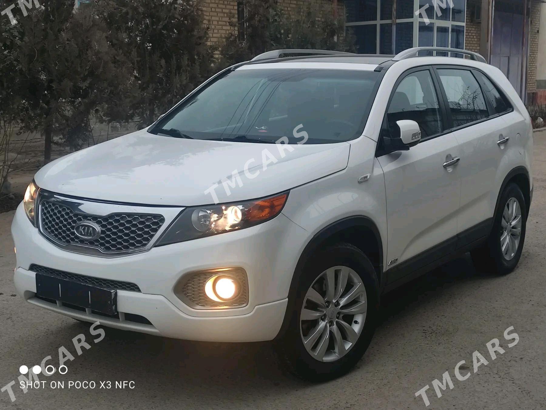 Kia Sorento 2010 - 170 000 TMT - Daşoguz - img 4