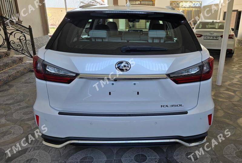 Lexus RX 2021 - 597 000 TMT - Mary - img 6