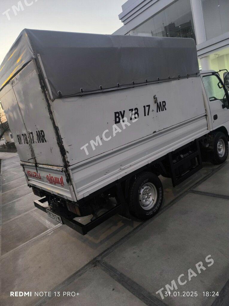 Isuzu Elf 2006 - 152 000 TMT - Mary - img 5