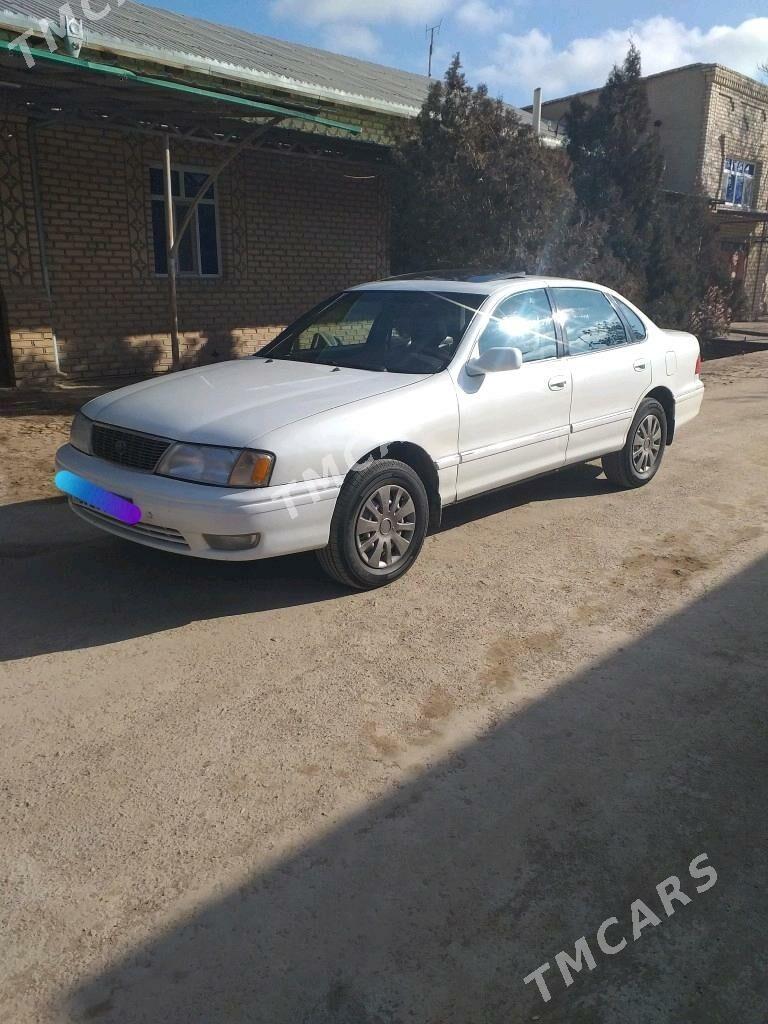 Toyota Avalon 1998 - 105 000 TMT - Шабатский этрап - img 4