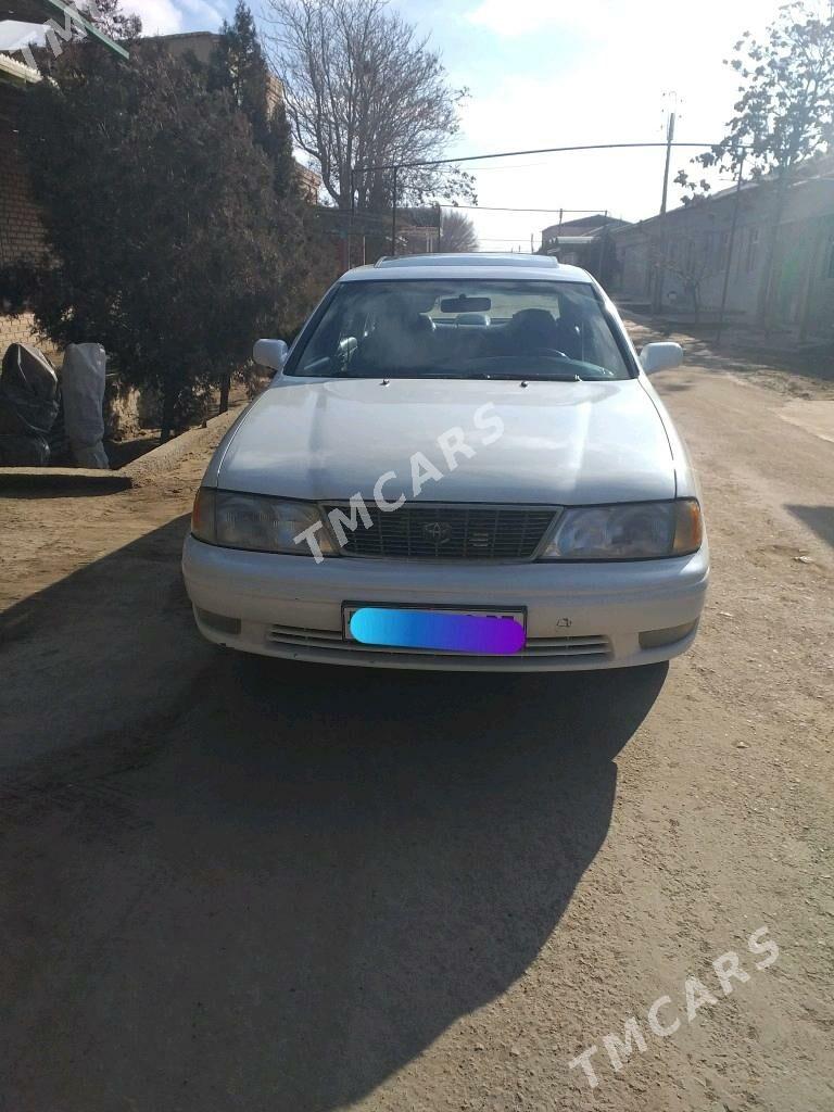 Toyota Avalon 1998 - 105 000 TMT - Шабатский этрап - img 2