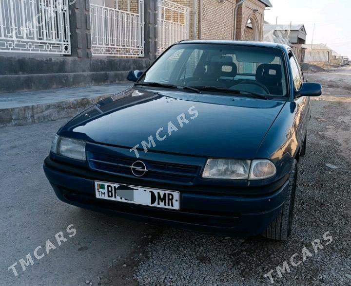 Opel Astra 1993 - 32 000 TMT - Mary - img 2