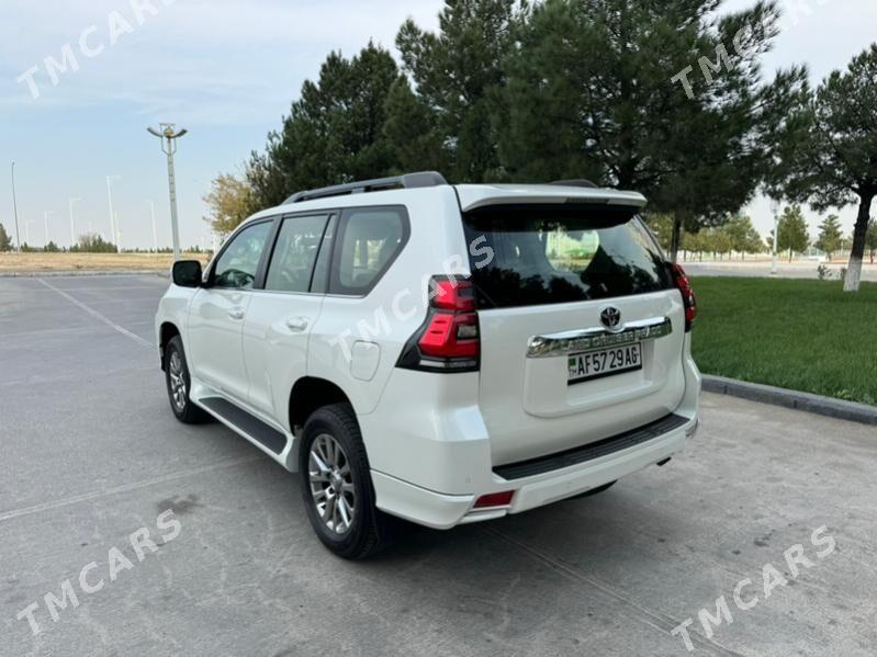 Toyota Land Cruiser Prado 2021 - 828 000 TMT - Aşgabat - img 2