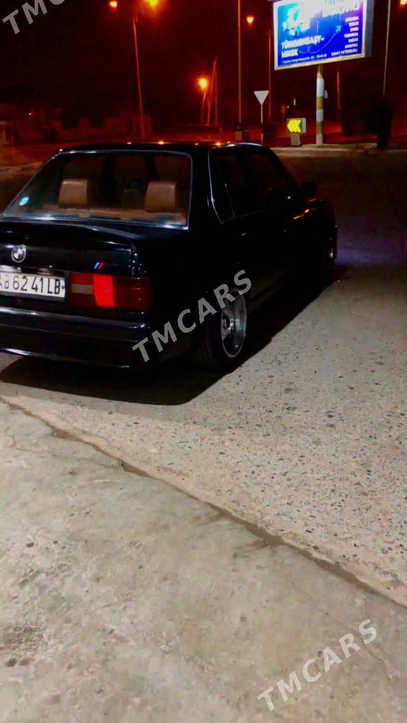 BMW 3 Series 1989 - 72 000 TMT - Türkmenabat - img 2