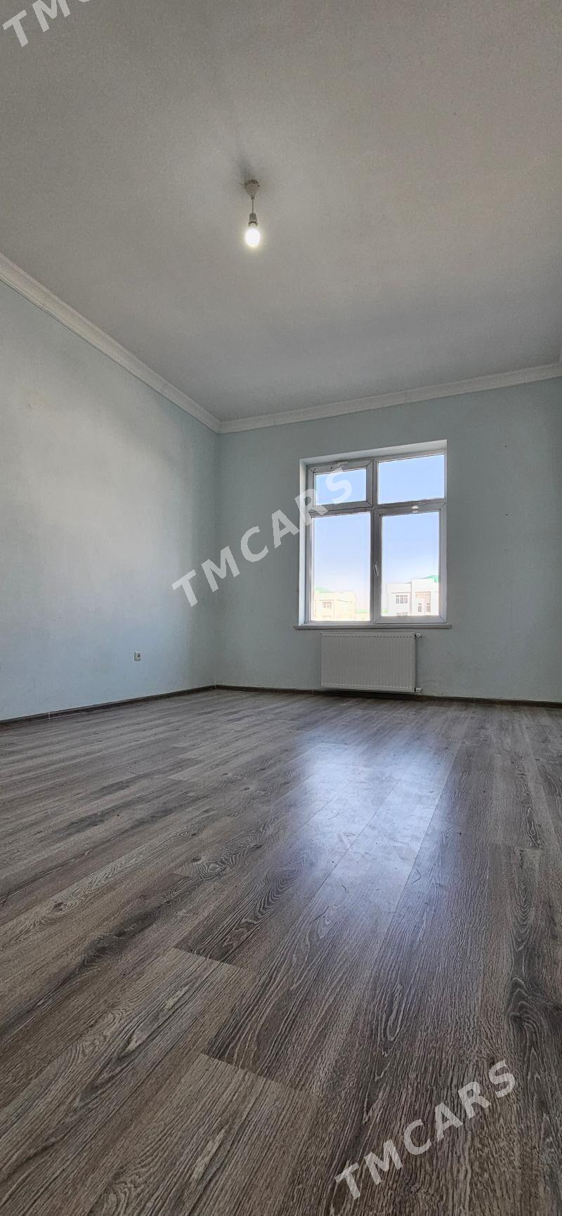 Taze Gurtly Liftli 3kom 120m2 - Ашхабад - img 2