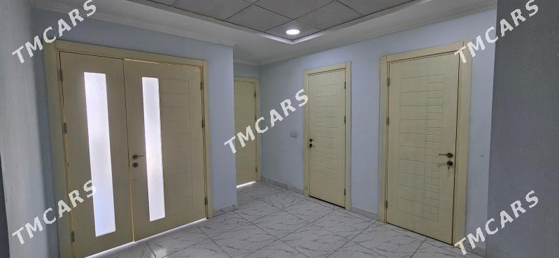 Taze Gurtly Liftli 3kom 120m2 - Ашхабад - img 4