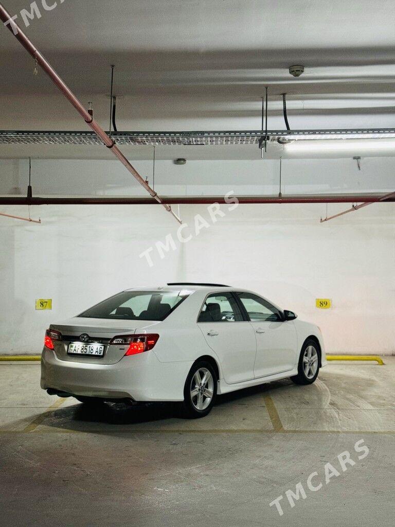 Toyota Camry 2014 - 240 000 TMT - Ашхабад - img 2