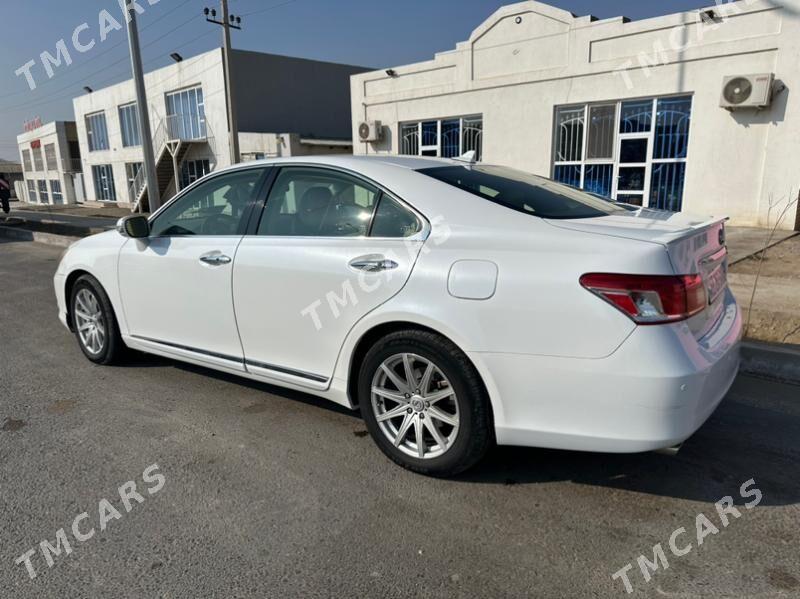 Lexus ES 350 2012 - 225 000 TMT - Мары - img 3