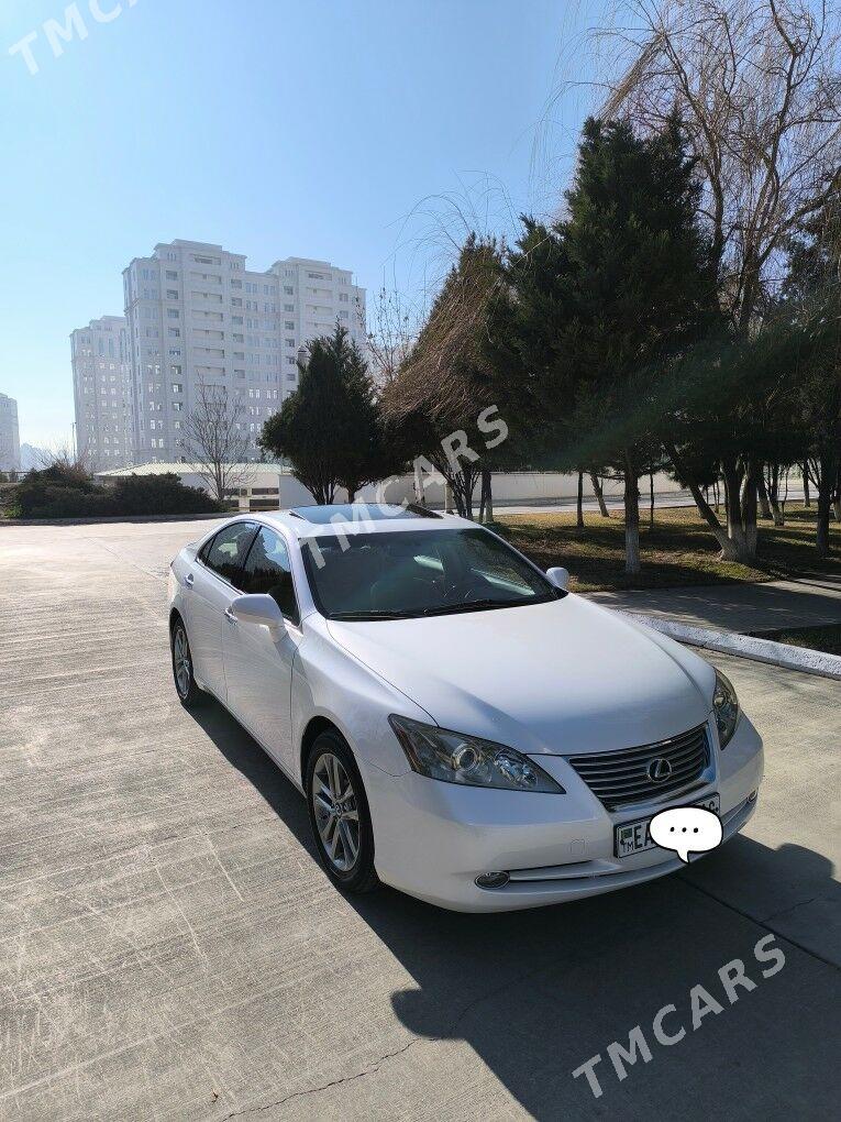 Lexus ES 350 2008 - 250 000 TMT - Ашхабад - img 2