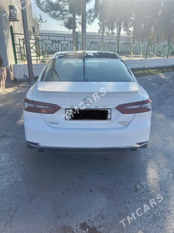 Toyota Camry 2021 - 294 000 TMT - Aşgabat - img 4