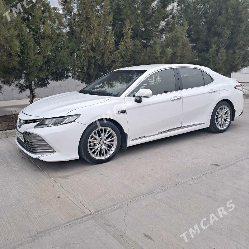 Toyota Camry 2018 - 270 000 TMT - Aşgabat - img 2