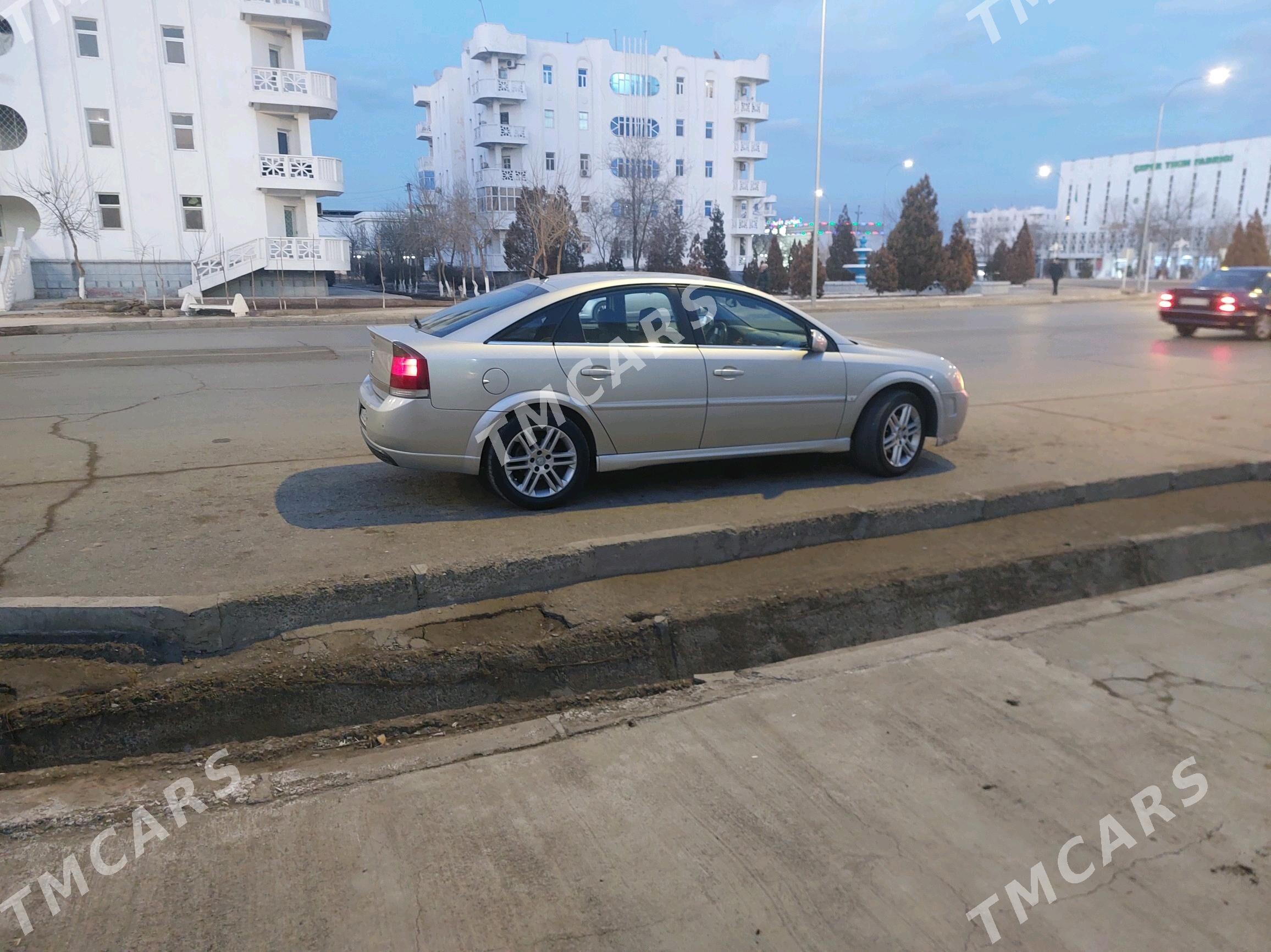 Opel Vectra 2003 - 78 000 TMT - Daşoguz - img 2