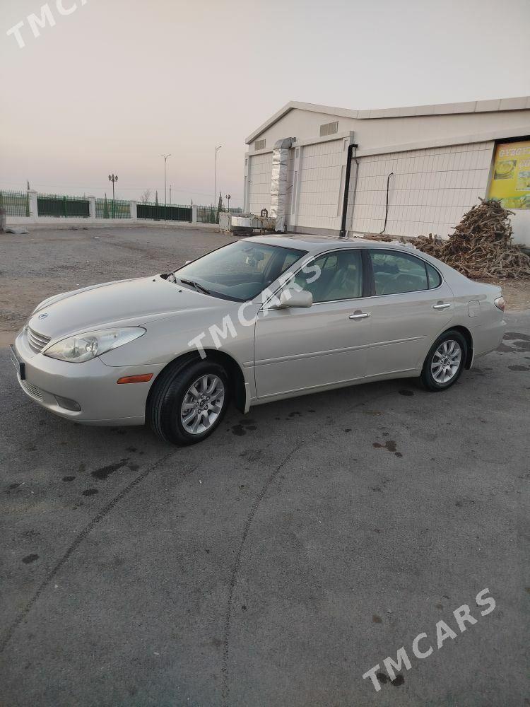 Lexus ES 300 2002 - 165 000 TMT - Тязе заман - img 2