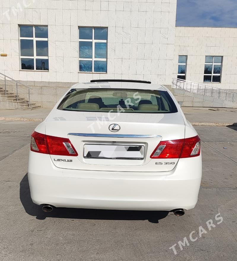 Lexus ES 350 2007 - 240 000 TMT - Aşgabat - img 2