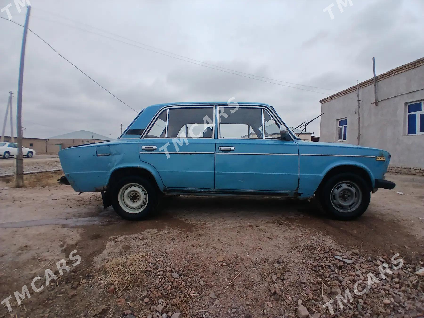 Lada 2106 1989 - 10 000 TMT - Гороглы (Тагта) - img 3