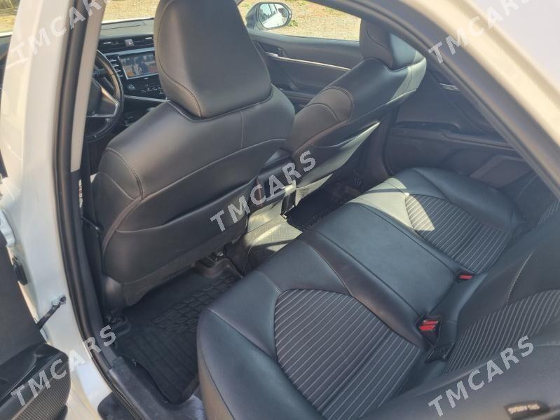 Toyota Camry 2020 - 325 000 TMT - Aşgabat - img 4