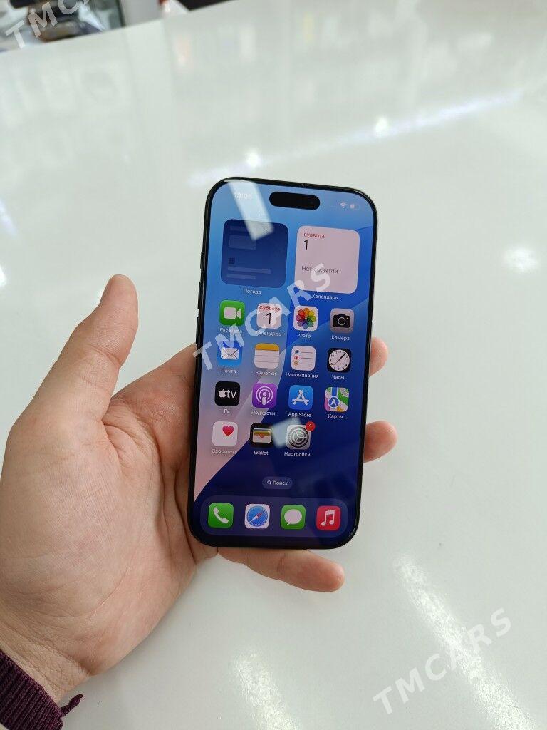 iPhone 16pro - Мары - img 2