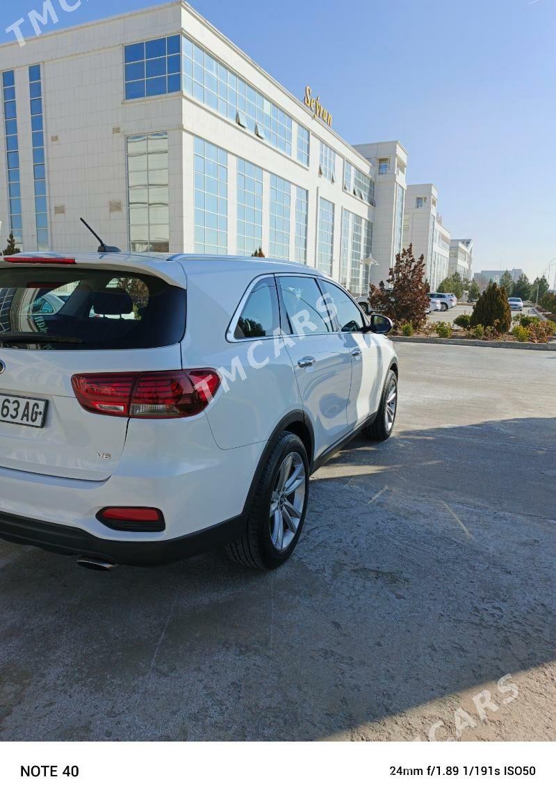 Kia Sorento 2019 - 285 000 TMT - Aşgabat - img 5