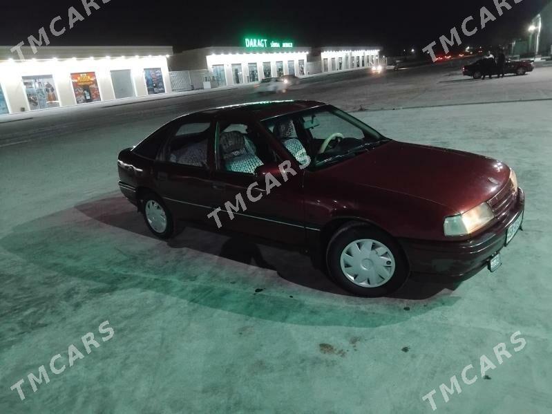 Opel Vectra 1992 - 28 000 TMT - Baýramaly - img 3