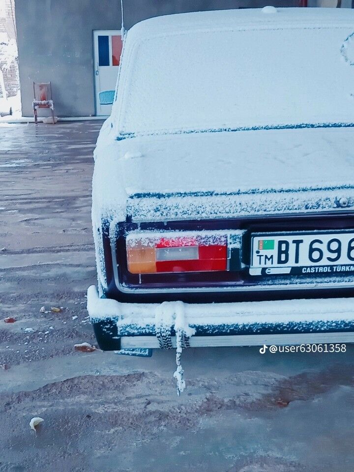 Lada 2106 2001 - 32 000 TMT - Векильбазар - img 10