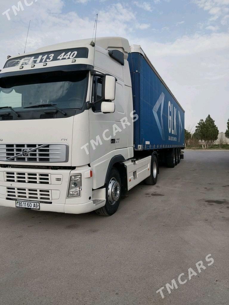 Volvo FH 480 2008 - 835 000 TMT - Ашхабад - img 6