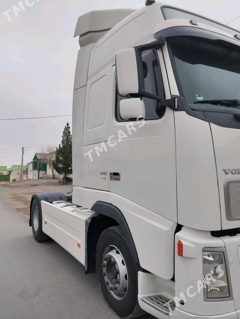 Volvo FH 480 2008 - 835 000 TMT - Ашхабад - img 3