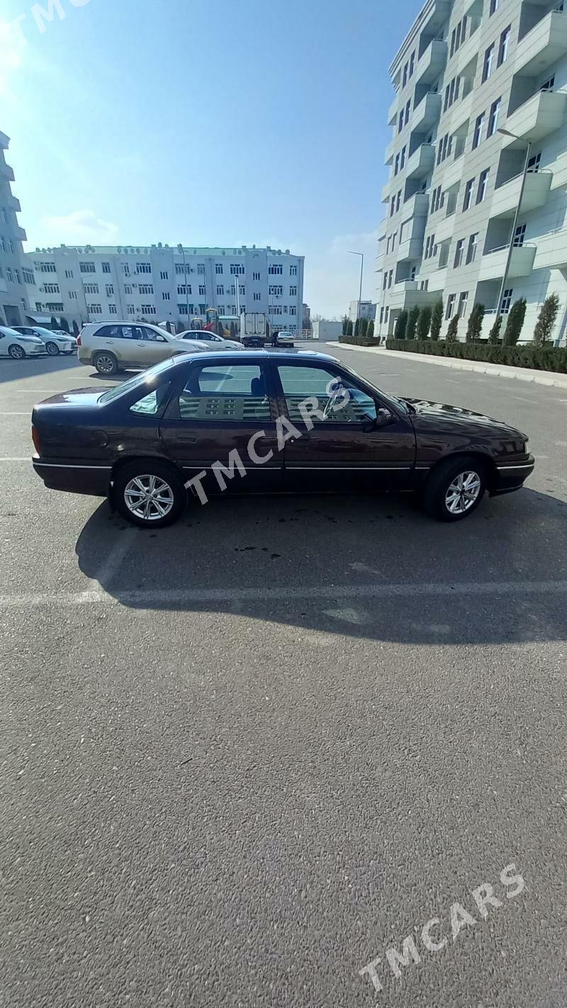 Opel Vectra 1992 - 30 000 TMT - Mary - img 2