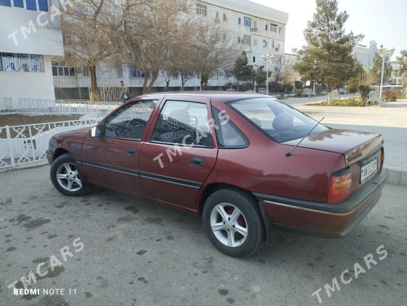 Opel Vectra 1992 - 42 000 TMT - Wekilbazar - img 3