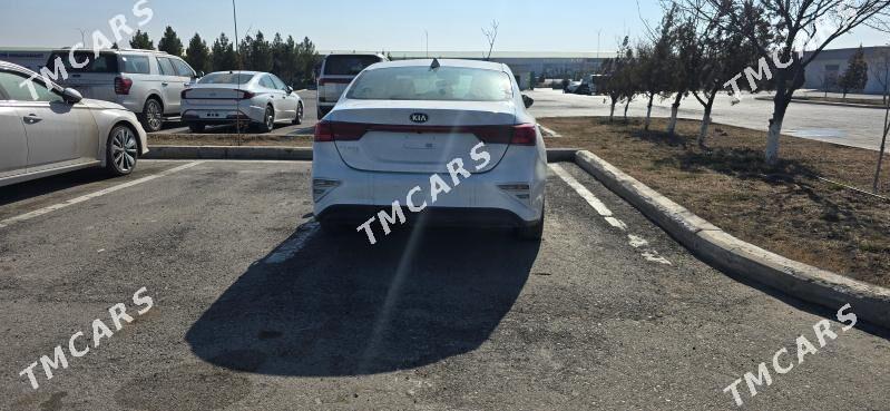 Kia Forte 2020 - 130 000 TMT - Aşgabat - img 4