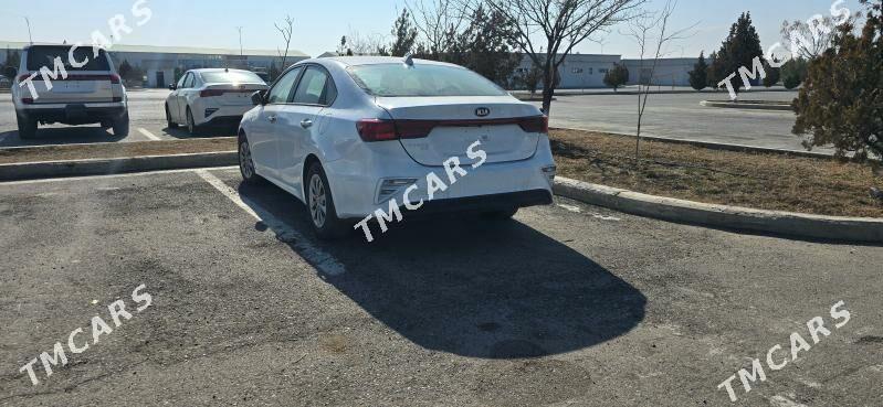 Kia Forte 2020 - 130 000 TMT - Aşgabat - img 6