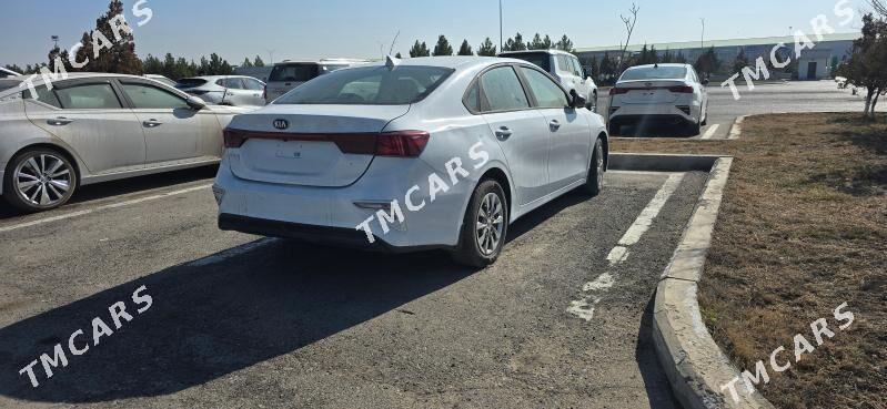 Kia Forte 2020 - 130 000 TMT - Aşgabat - img 3