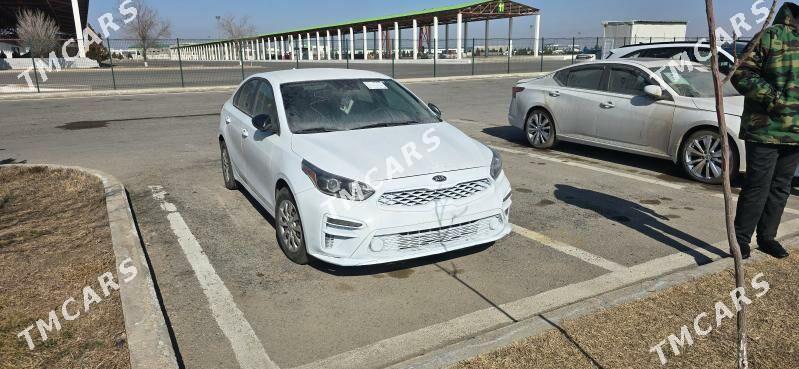 Kia Forte 2020 - 130 000 TMT - Aşgabat - img 5