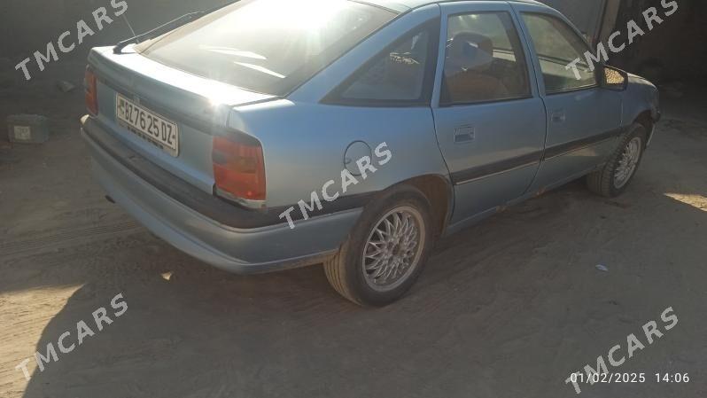 Opel Vectra 1989 - 16 000 TMT - Дашогуз - img 5