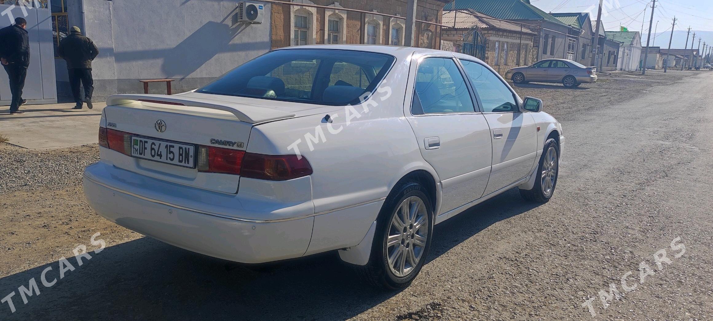 Toyota Camry 2000 - 103 000 TMT - Aşgabat - img 2