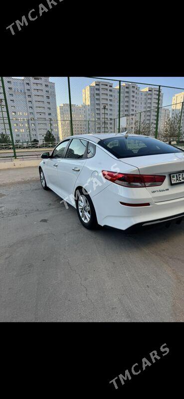 Kia Optima 2019 - 169 000 TMT - Aşgabat - img 6