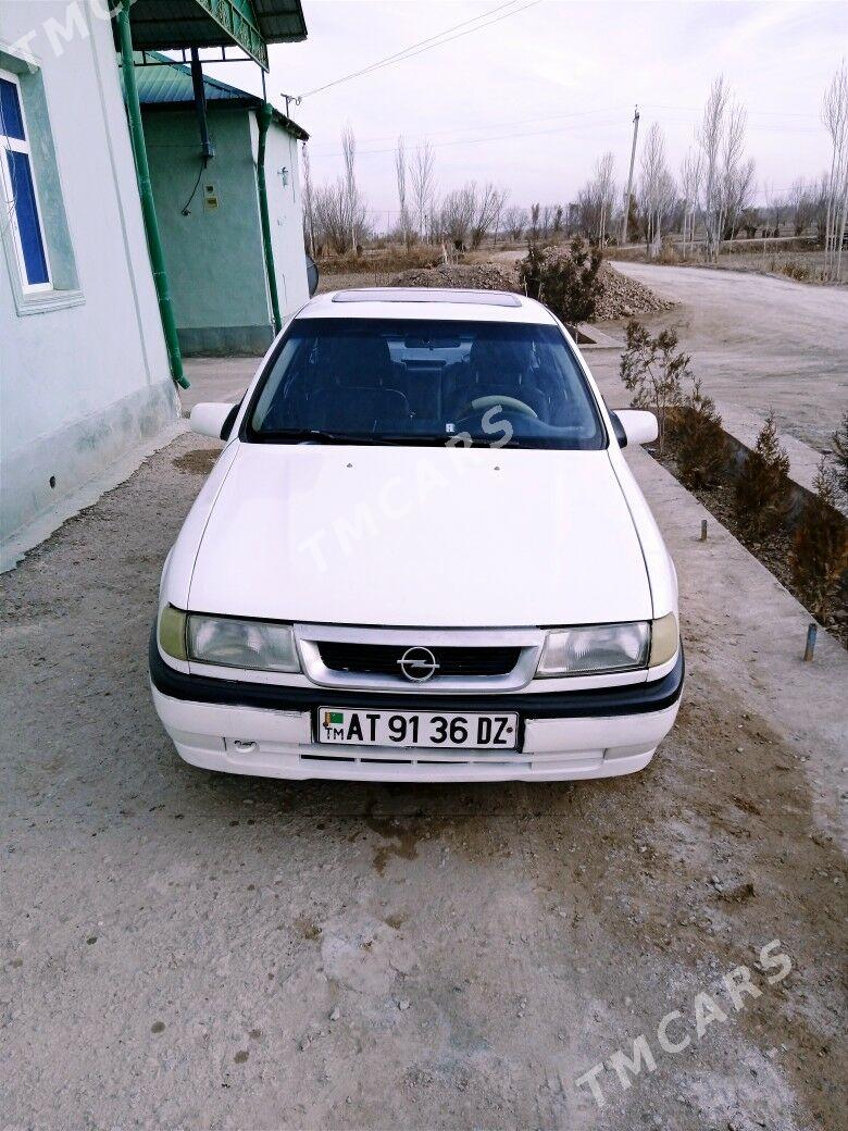 Opel Vectra 1994 - 23 000 TMT - Губадаг - img 9