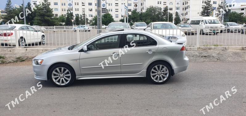 Mitsubishi Lancer 2009 - 140 000 TMT - Aşgabat - img 2