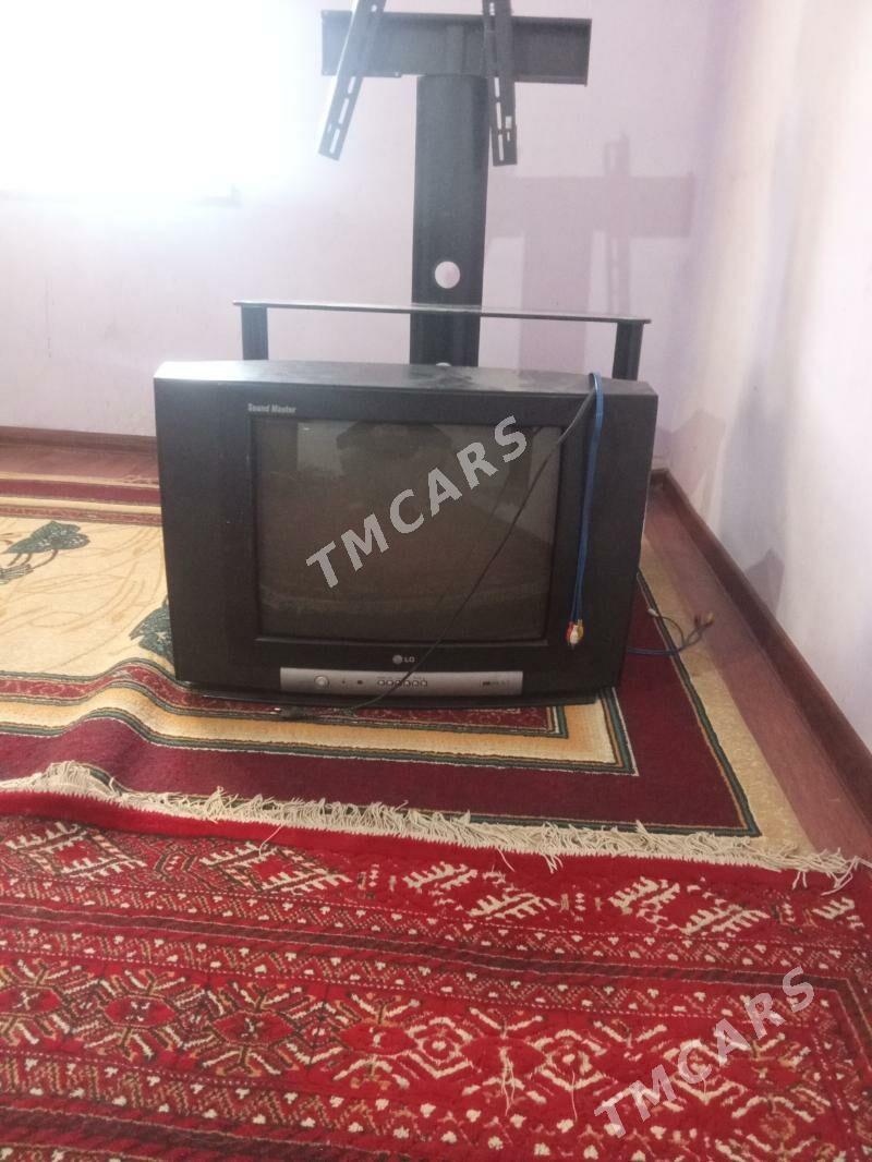 telewizor pastawka - Aşgabat - img 3